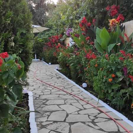 Vasil Rooms Лукове Экстерьер фото