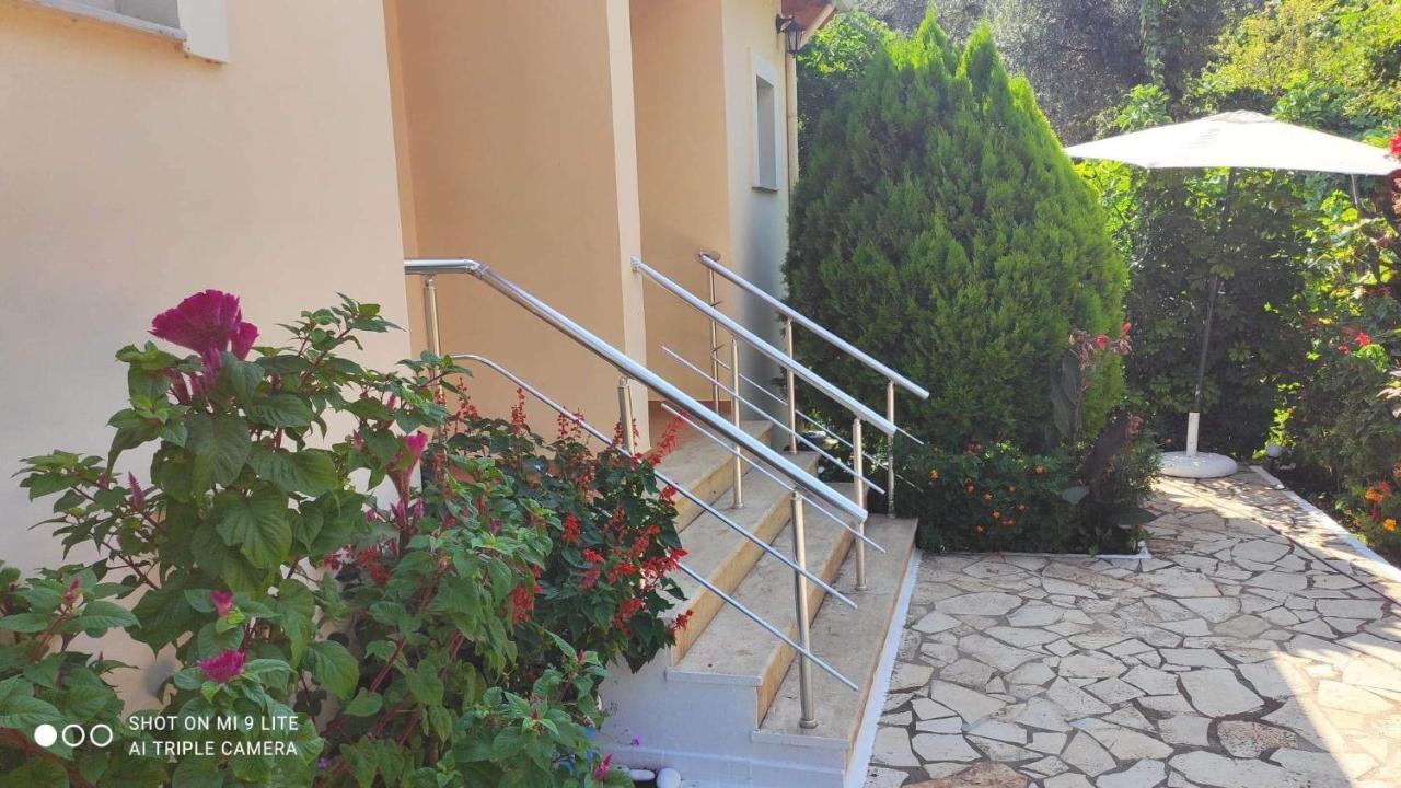 Vasil Rooms Лукове Экстерьер фото