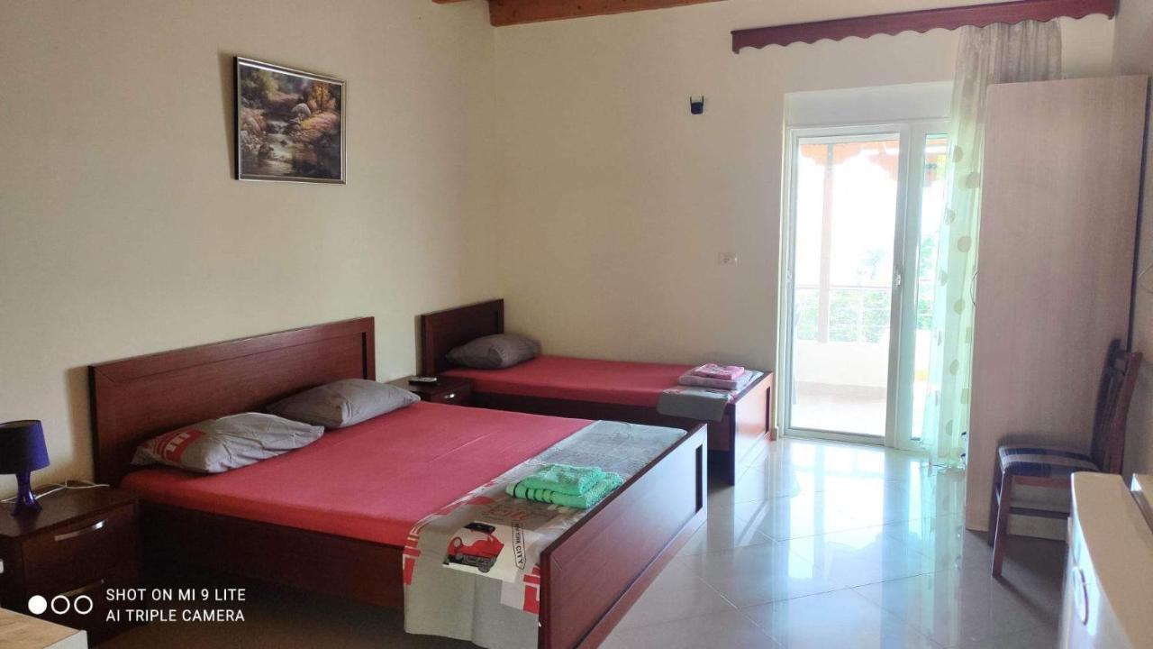 Vasil Rooms Лукове Экстерьер фото