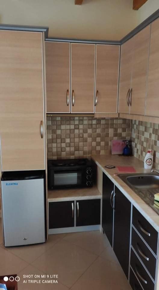 Vasil Rooms Лукове Экстерьер фото