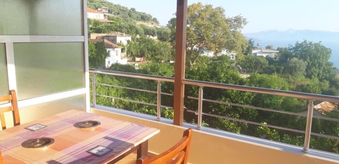 Vasil Rooms Лукове Экстерьер фото