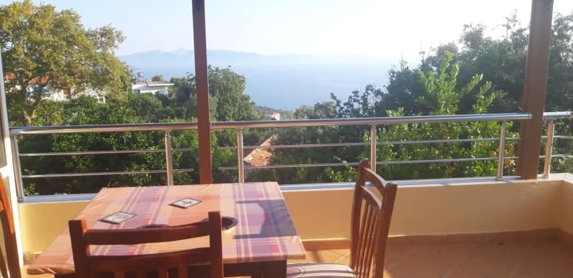 Vasil Rooms Лукове Экстерьер фото