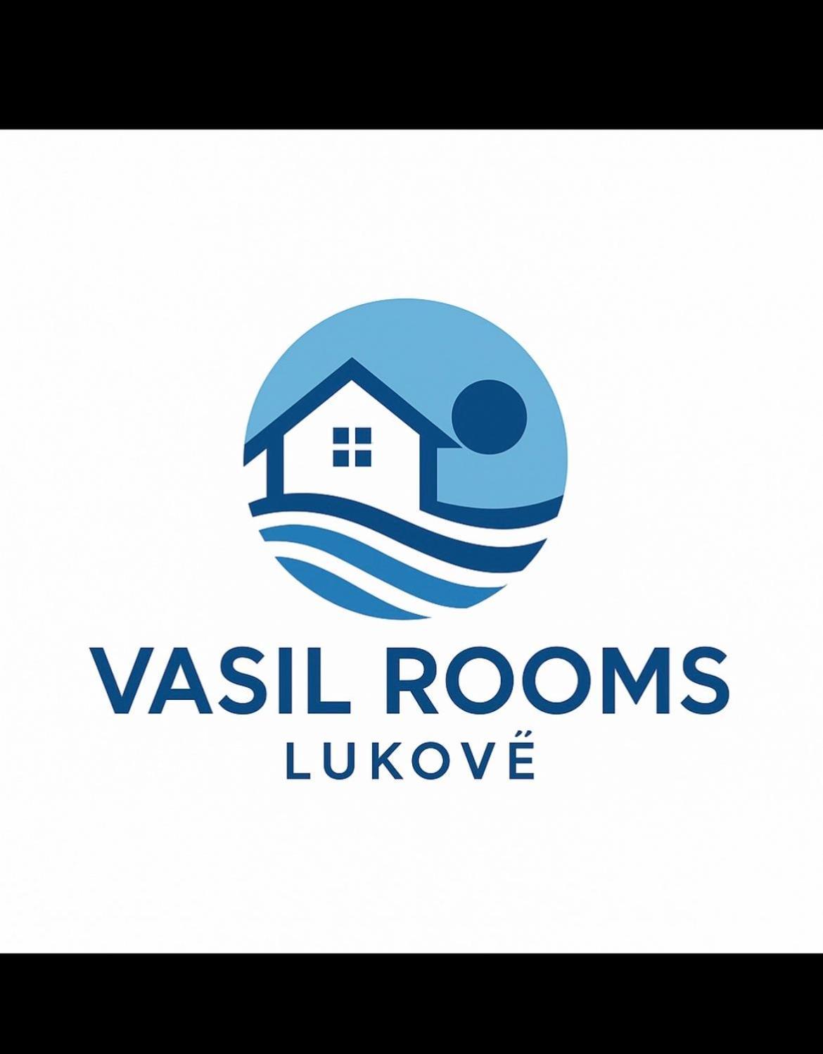 Vasil Rooms Лукове Экстерьер фото